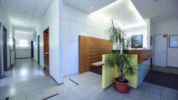 Vasoresektion in Velbert Velbert - Sterilisationsstandort